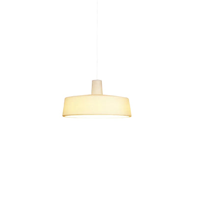 Soho Ø.38cm IP44 Suspensions Plafonniers LED
