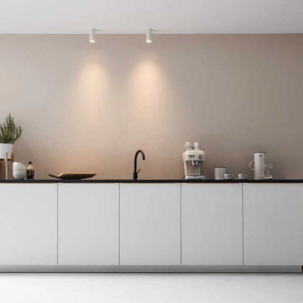 Solid petit 1.0 Plafonniers LED
