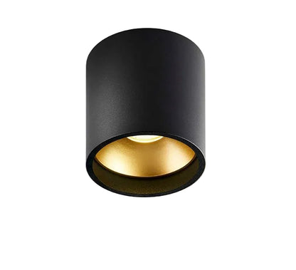 Solo 1 Plafonniers 3000K LED