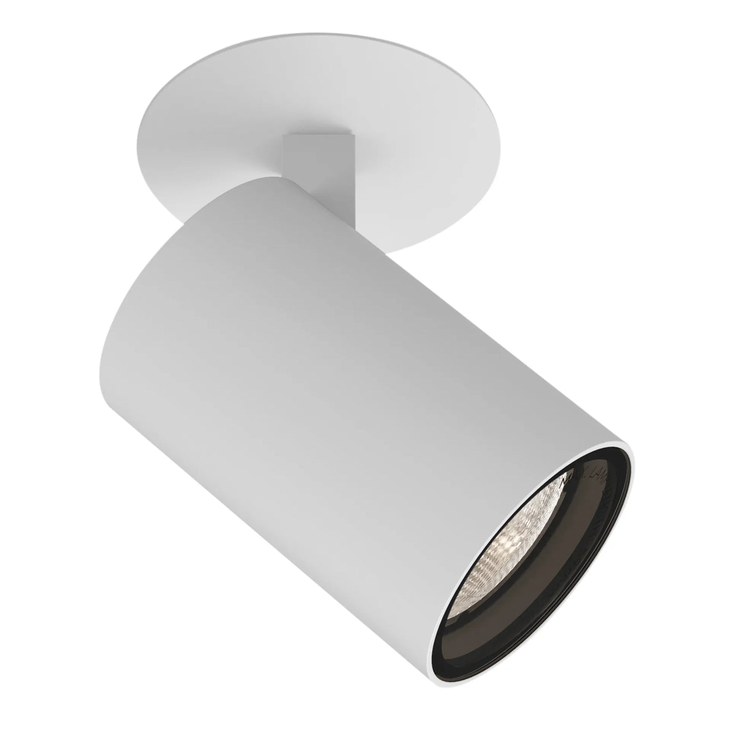 Aqua Recessed IP44 Spots