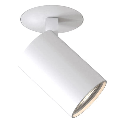Ascoli Flush Fire-Rated IP20 Spots