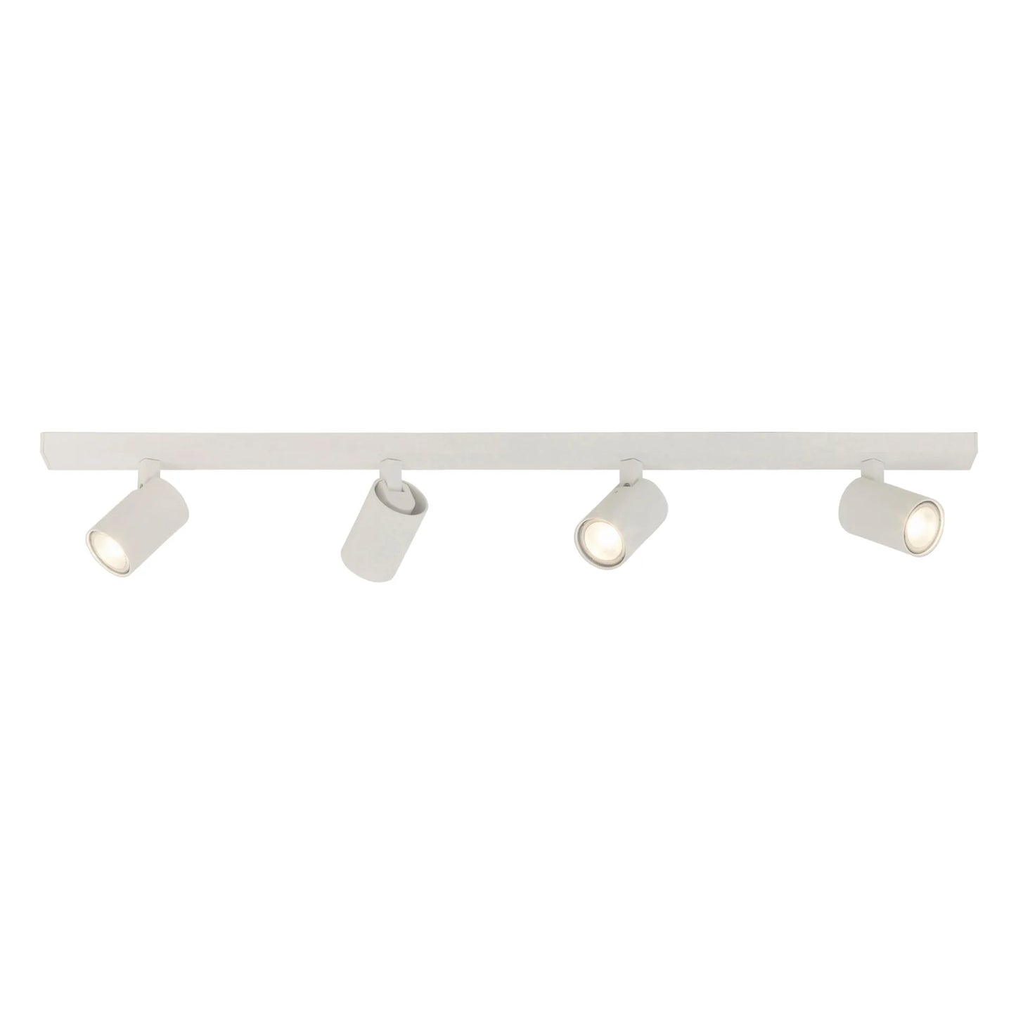 Ascoli Four Bar IP20 Spots