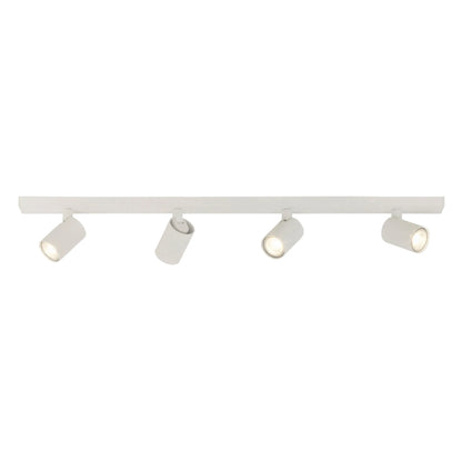 Ascoli Four Bar IP20 Spots