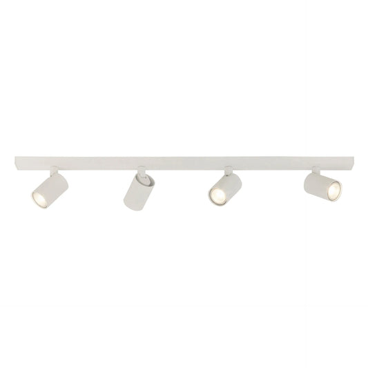 Ascoli Four Bar IP20 Spots
