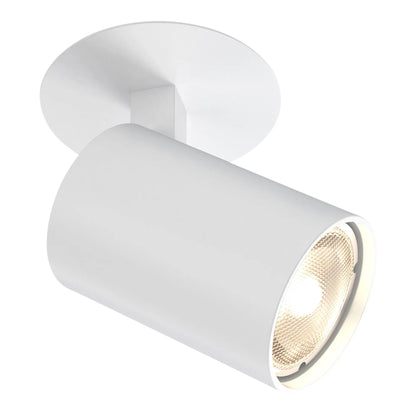 Ascoli Recessed IP20 Spots