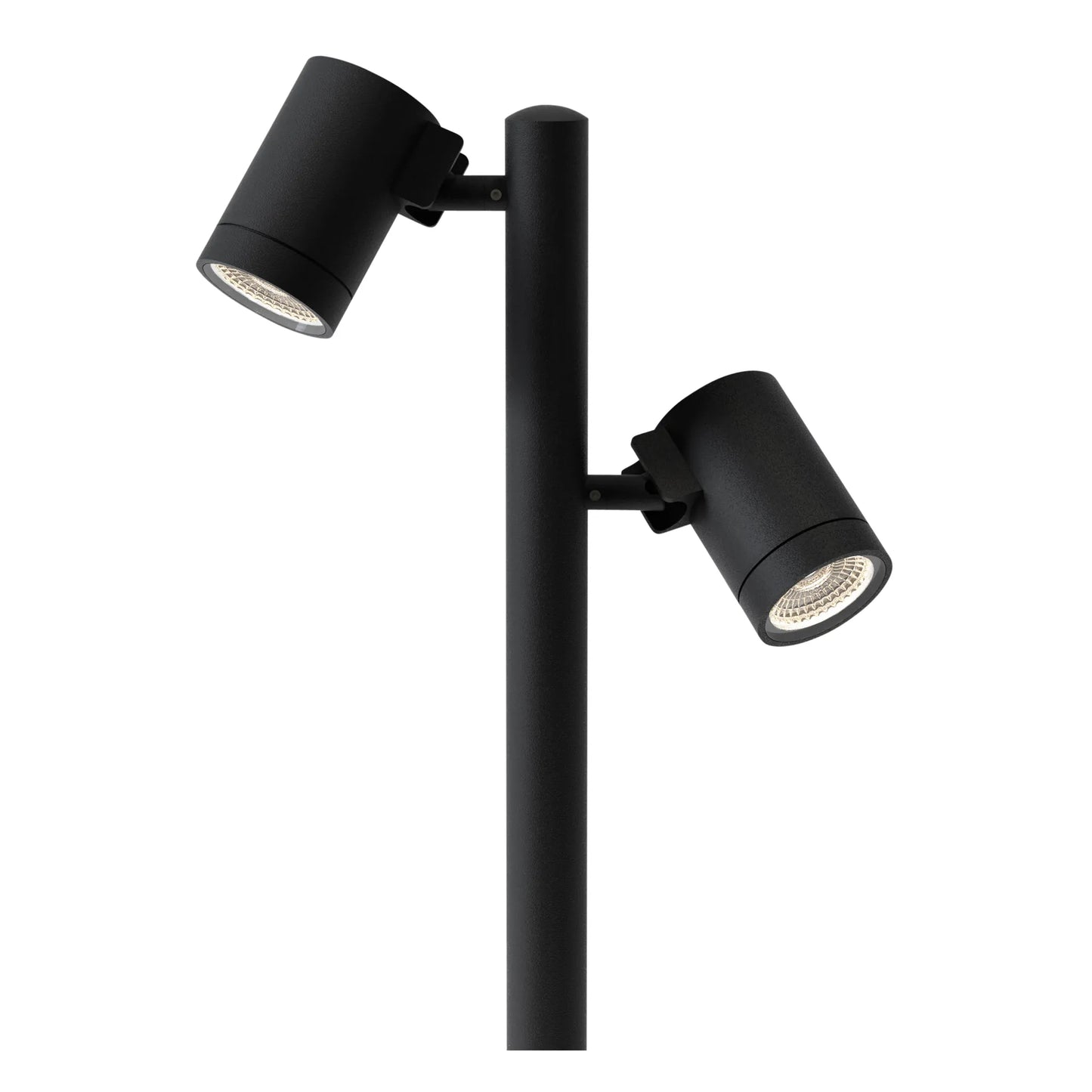 Bayville Spike Spot 900 Twin IP66 Spots Outdoor