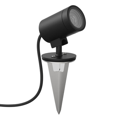 Bayville Spike Spot IP65 Spots Outdoor