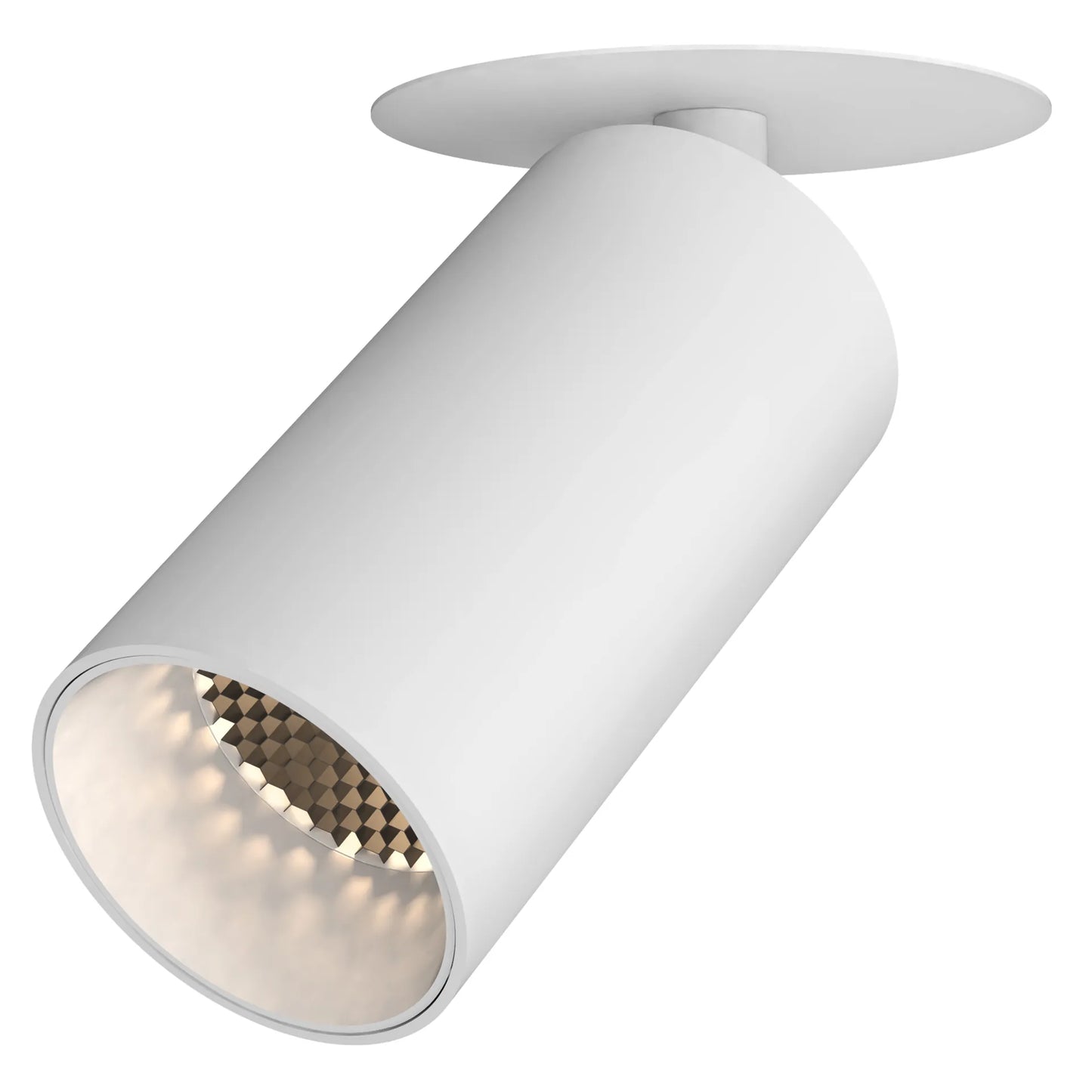 Can 50 Recessed IP20 Spots