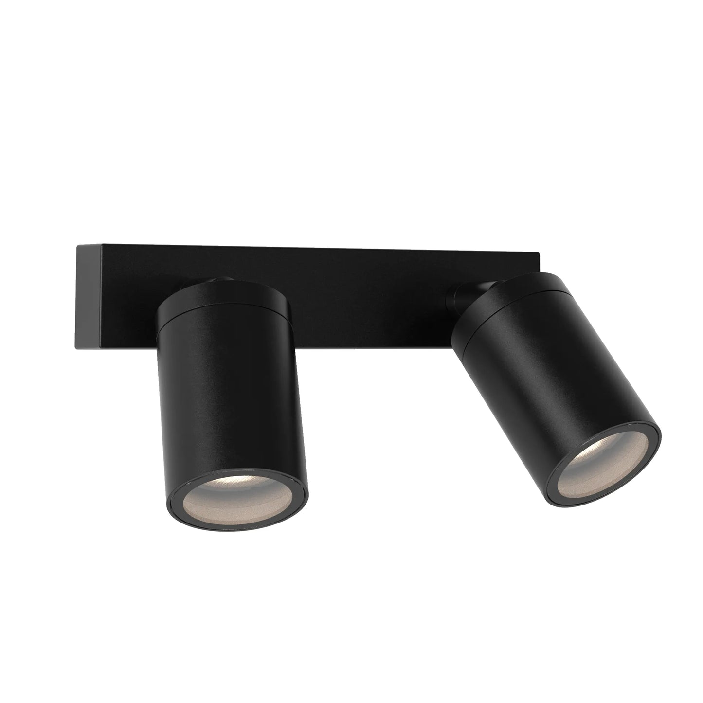 Dartmouth Spot Twin IP44 Spots Outdoor