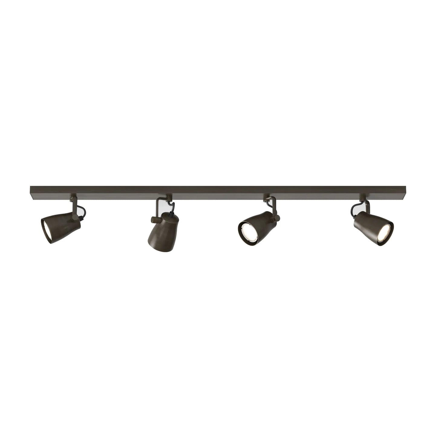Juno Four Bar IP20 Spots