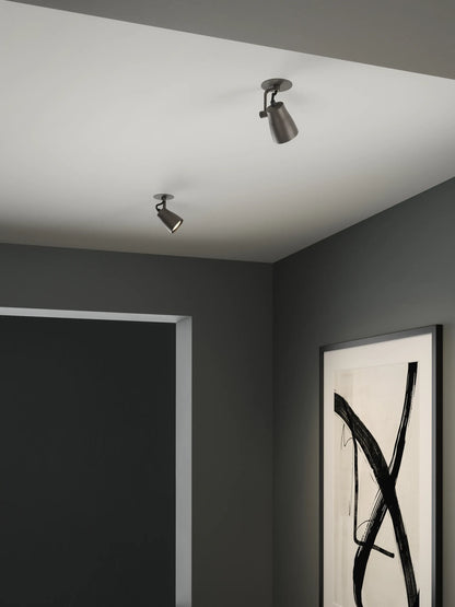 Juno Recessed IP20 Spots