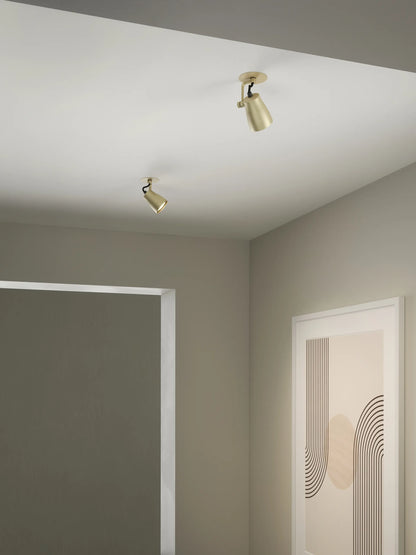 Juno Recessed IP20 Spots