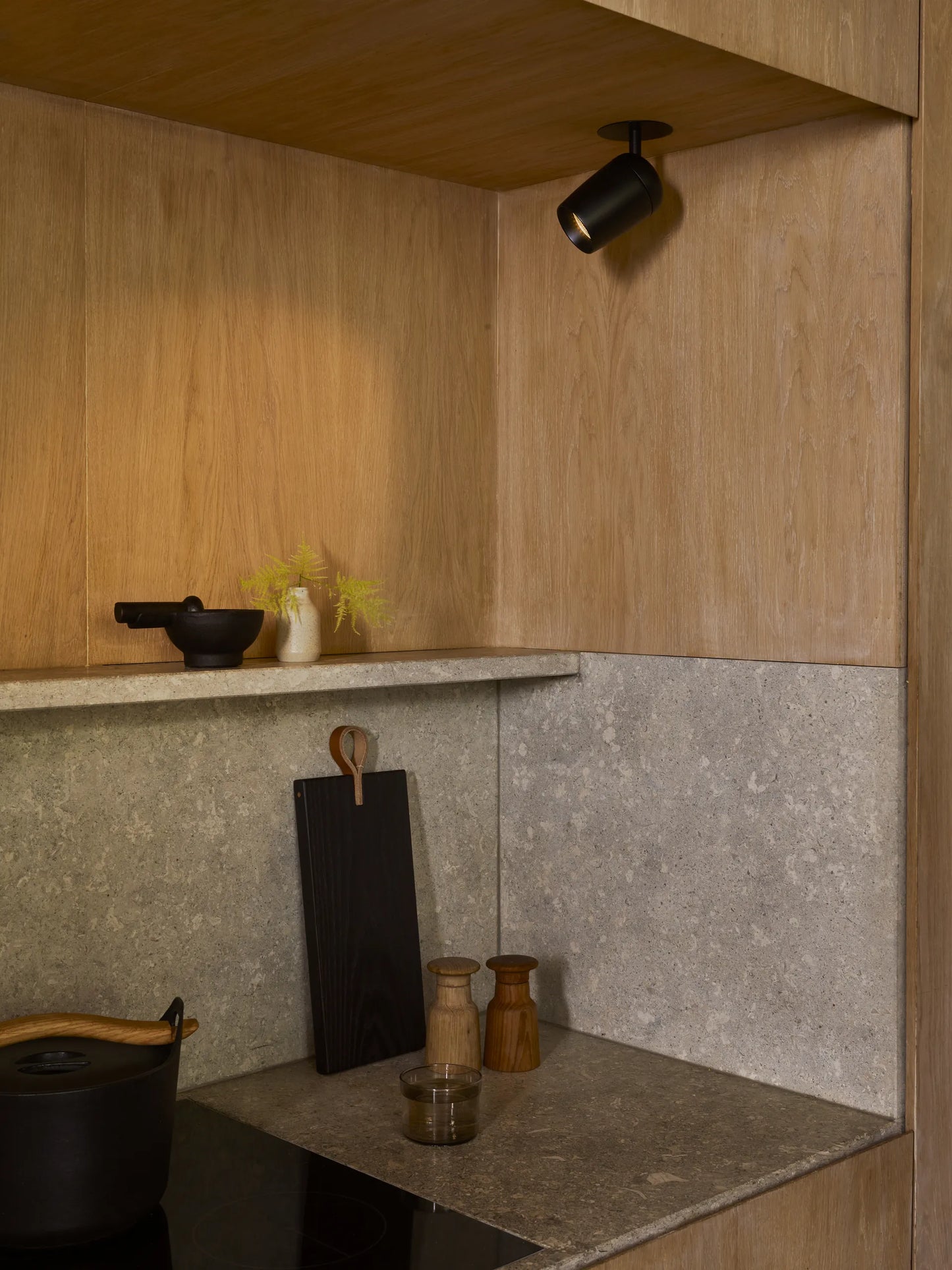 Koto Recessed IP20 Spots