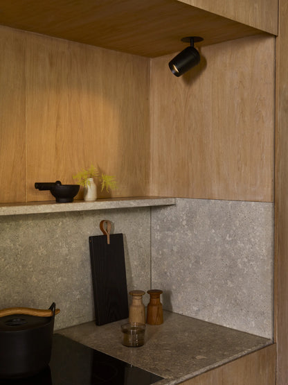 Koto Recessed IP20 Spots