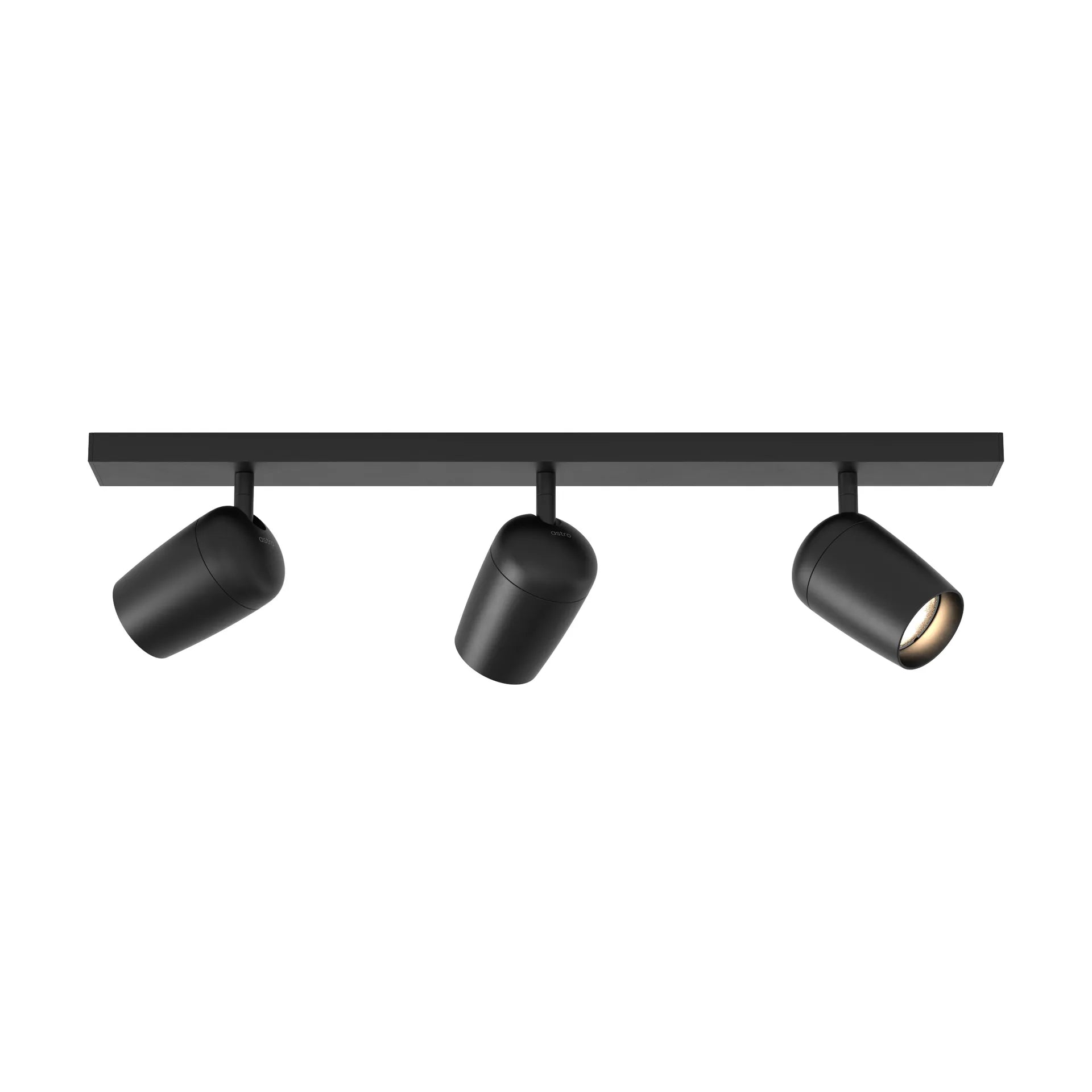 Noir mat