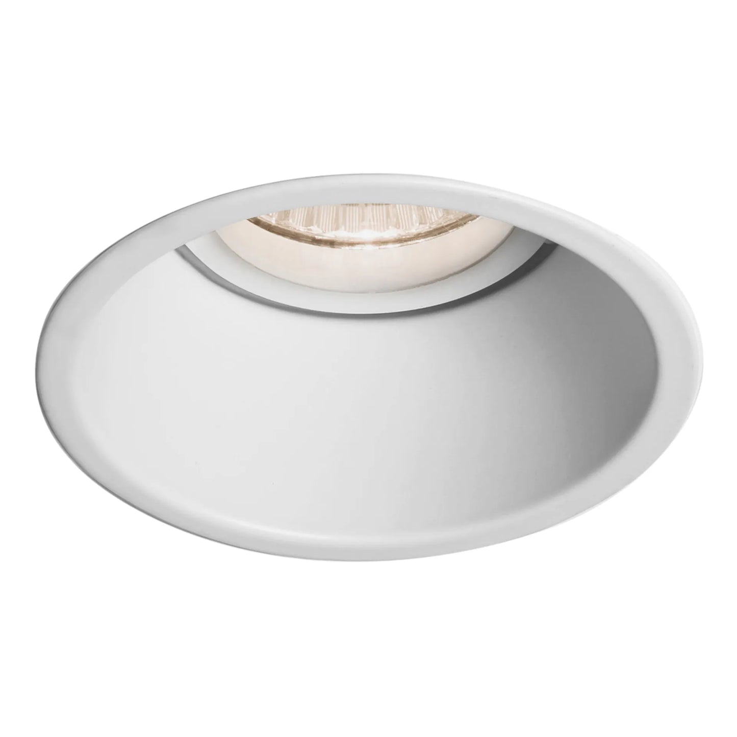 Minima Round Fixed IP20 Spots