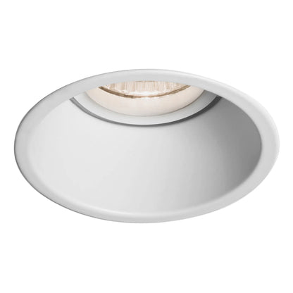 Minima Round Fixed IP20 Spots