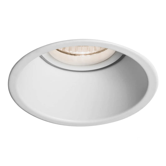 Minima Round Fixed IP20 Spots