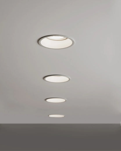 Minima Round IP65 Fire-Rated LED IP65 Spots