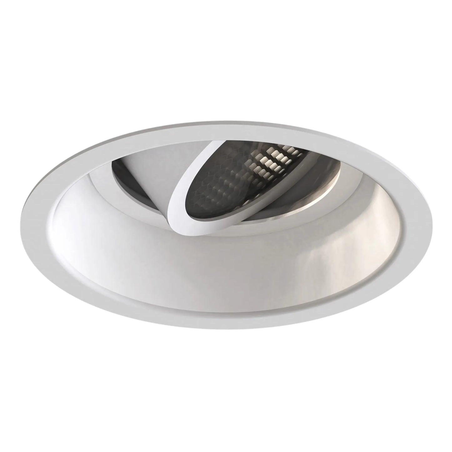 Minima Slimline Round Adjustable Fire-Rated Intérieur IP20 Spots