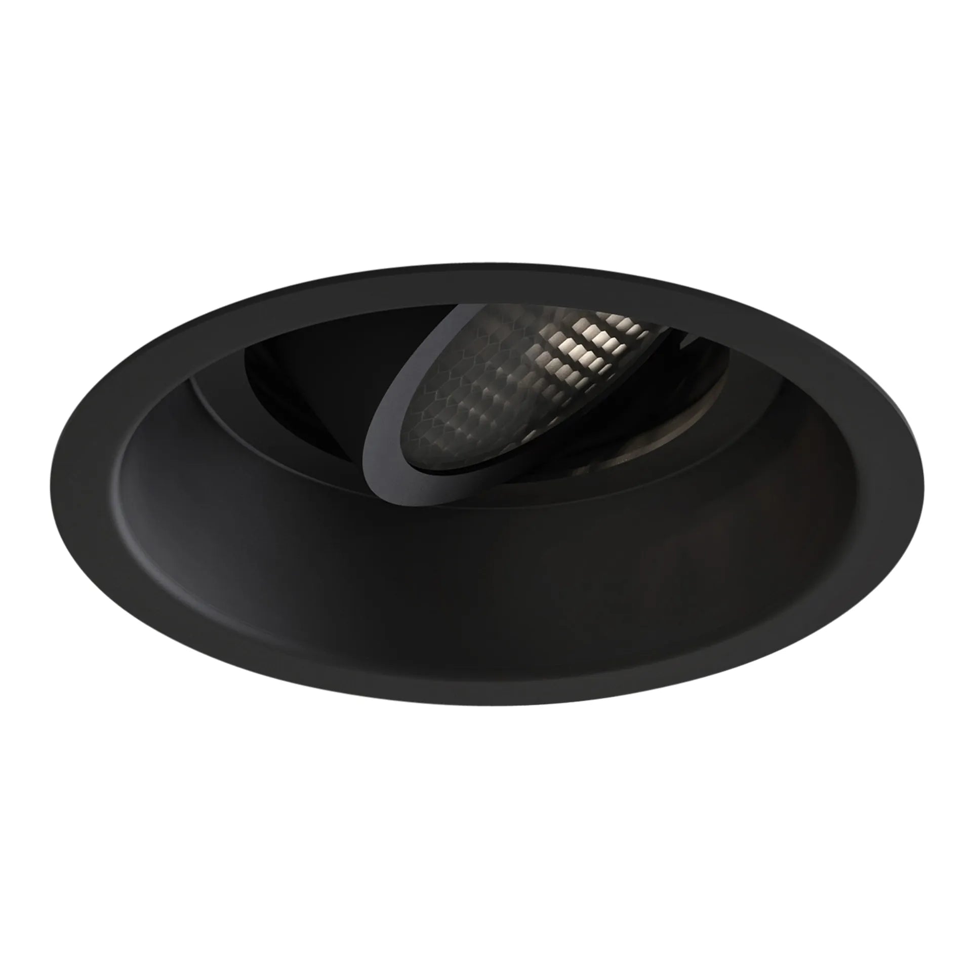 Noir mat