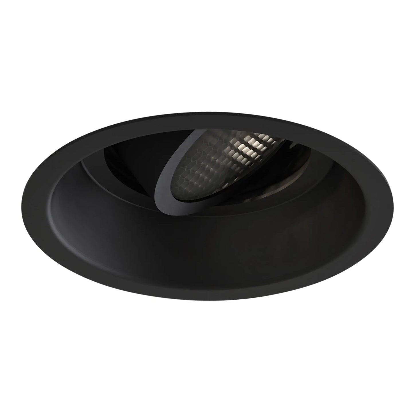 Minima Slimline Round Adjustable Fire-Rated Intérieur IP20 Spots