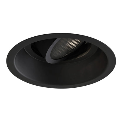 Minima Slimline Round Adjustable Fire-Rated Intérieur IP20 Spots
