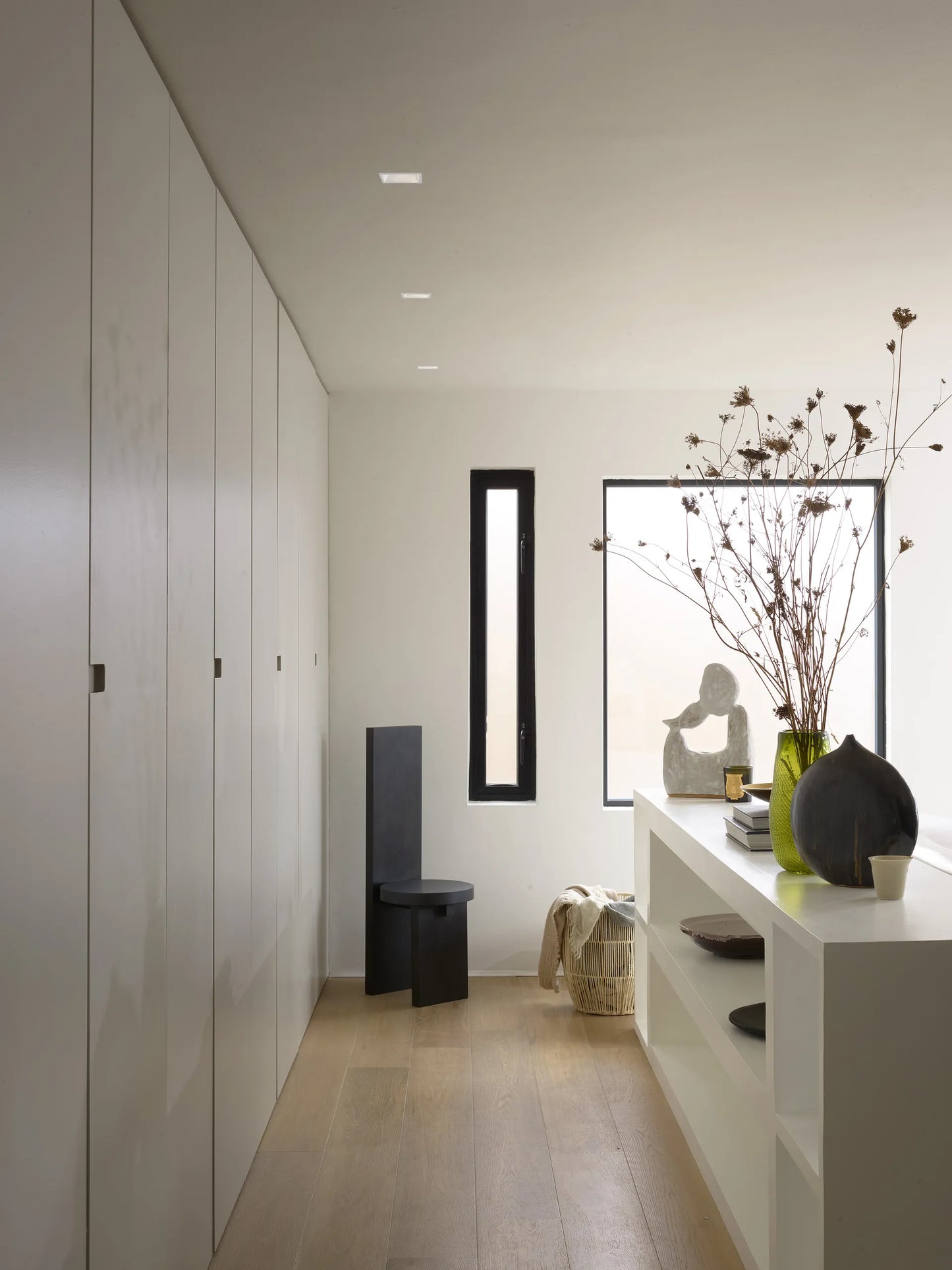 Minima Slimline Square Adjustable Fire-Rated Intérieur IP20 Spots