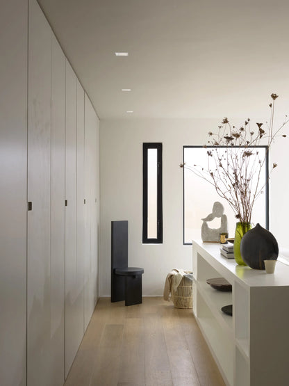 Minima Slimline Square Adjustable Fire-Rated Intérieur IP20 Spots