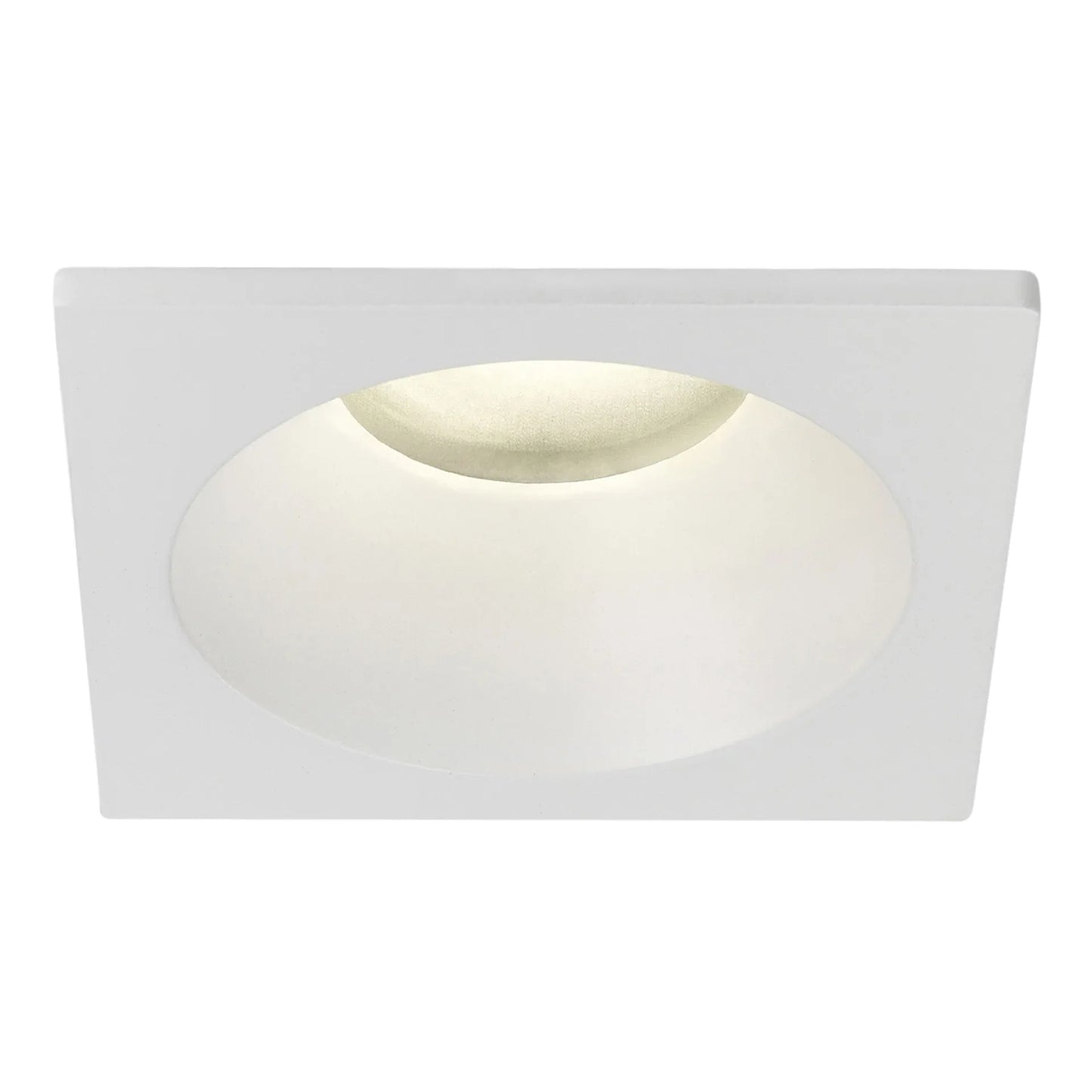 Minima Square Fixed IP65 IP65 Spots