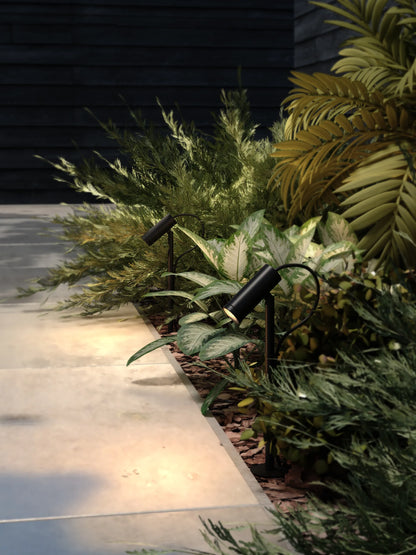 Myos IP65 Spots Outdoor