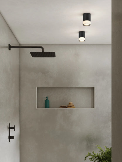 Ottawa univers Salle de bain IP65