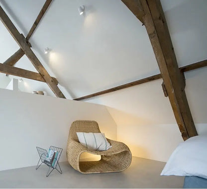 Sqube on base 1.0 Plafonniers