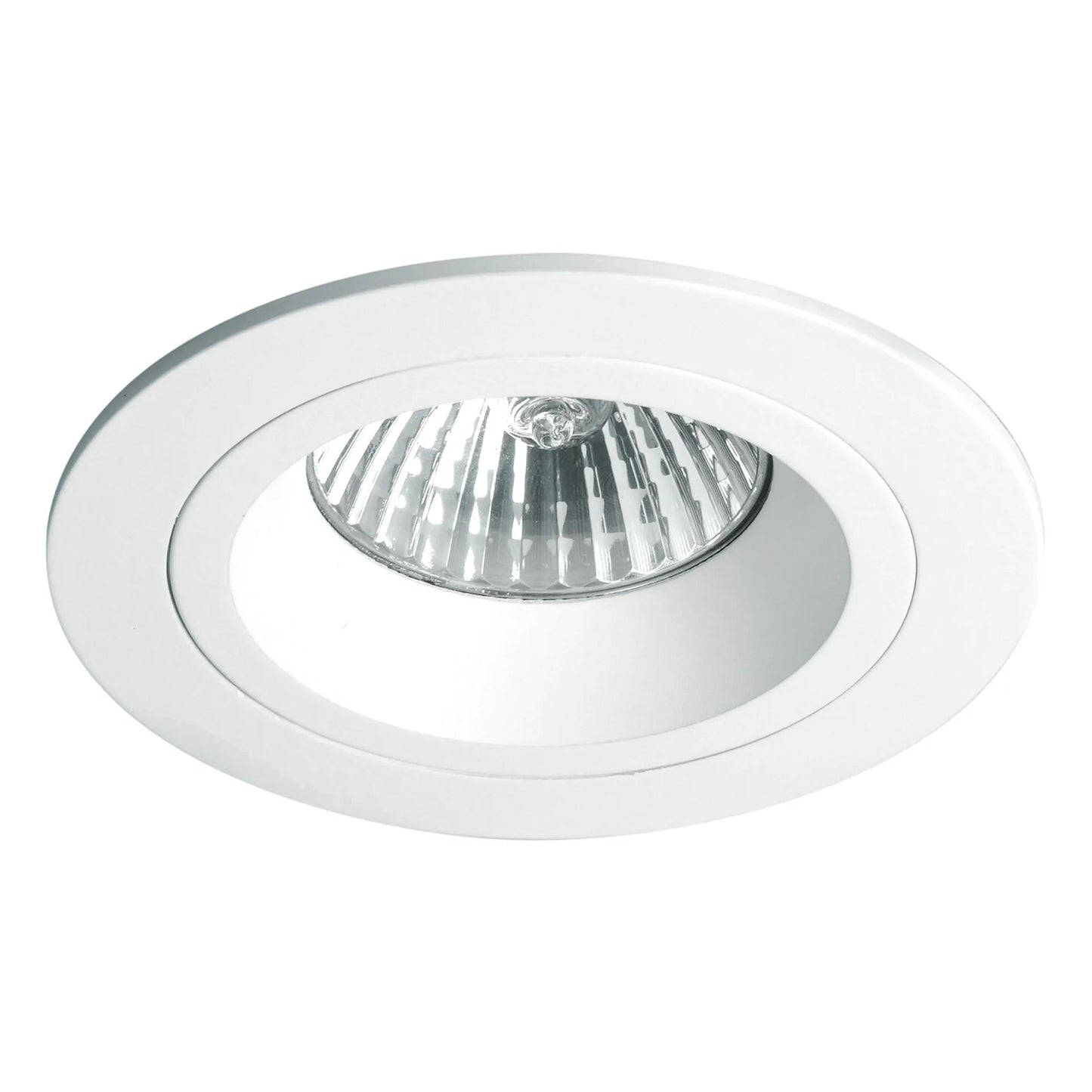 Taro Round Fire-Rated IP20 Spots