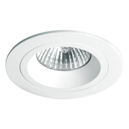 Taro Round Fire-Rated IP20 Spots