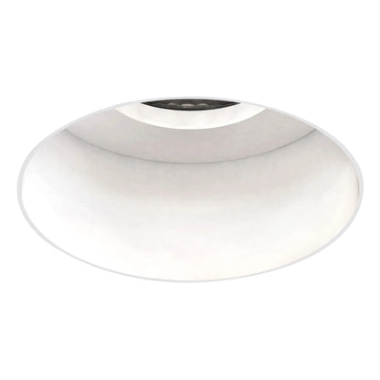 Trimless Round Fixed IP20 Spots