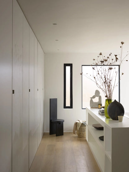 Trimless Slimline Round Fixed Fire-Rated IP65 Salle de bain IP65 Spots