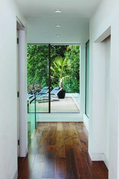 Trimless Square Fixed IP20 Spots