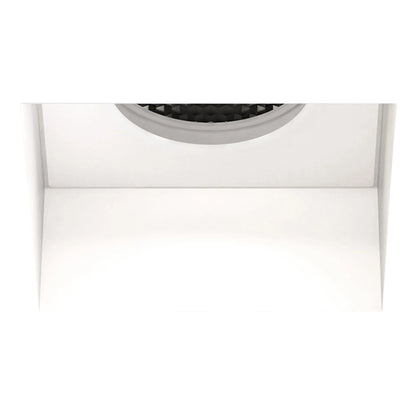 Trimless Square Fixed IP20 Spots