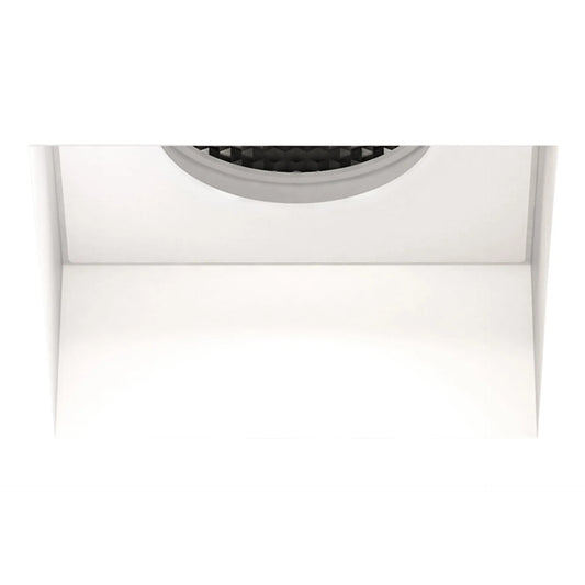 Trimless Square Fixed IP20 Spots
