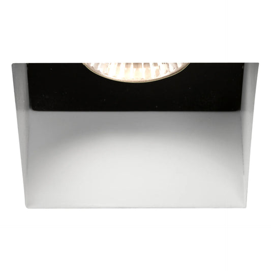 Trimless Square IP65 Spots