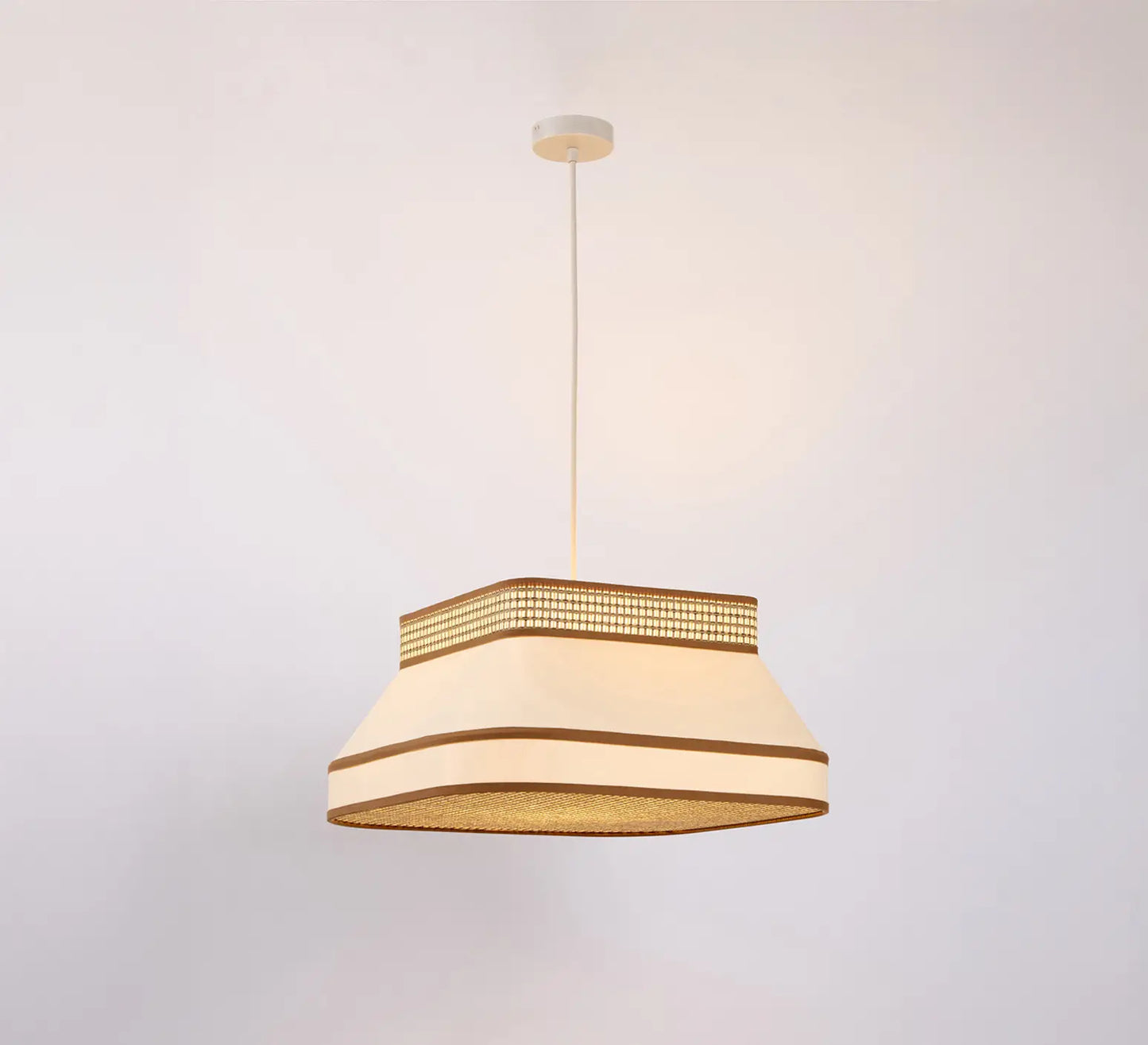 Square 1L Suspensions