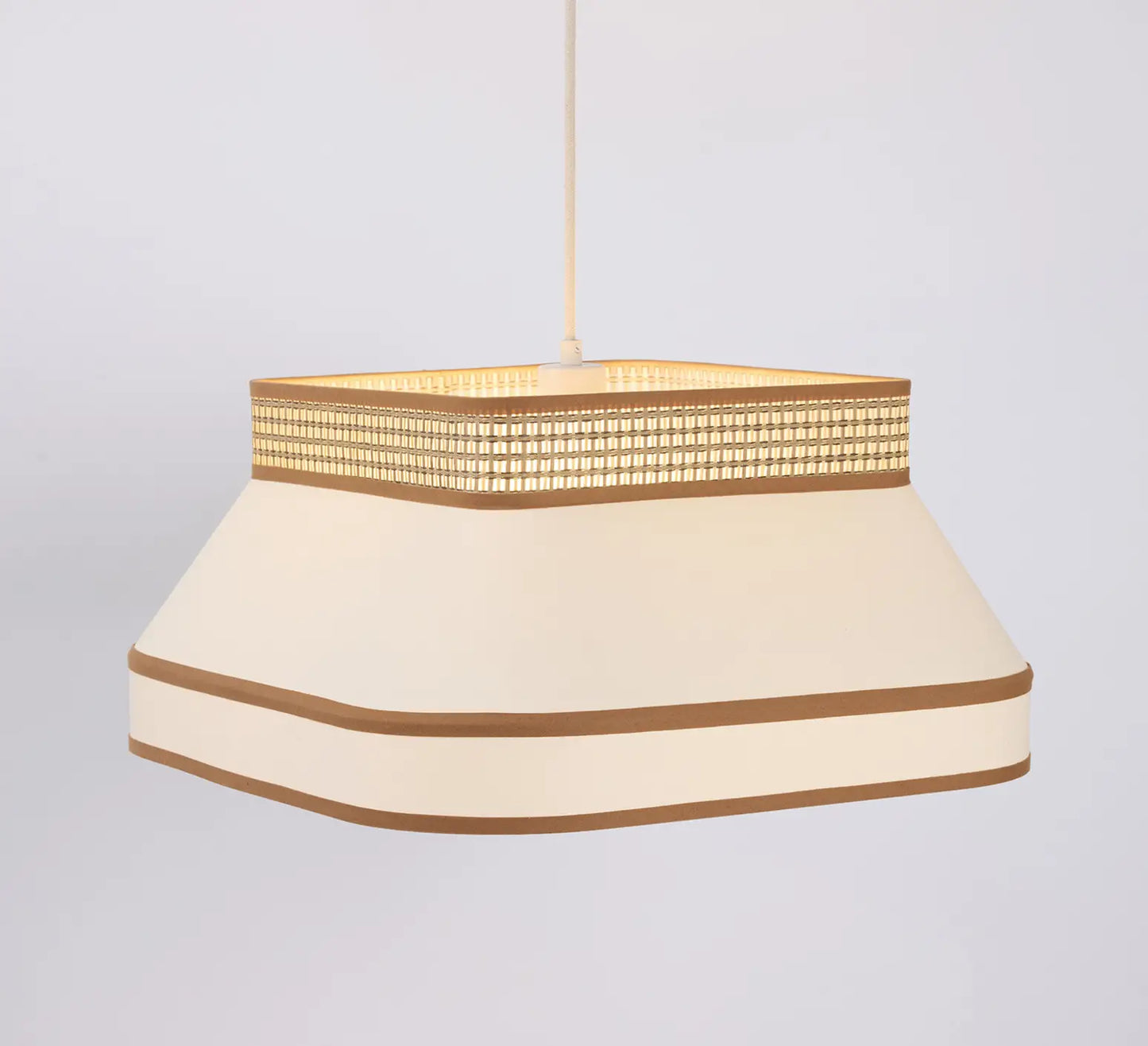 Square 1L Suspensions