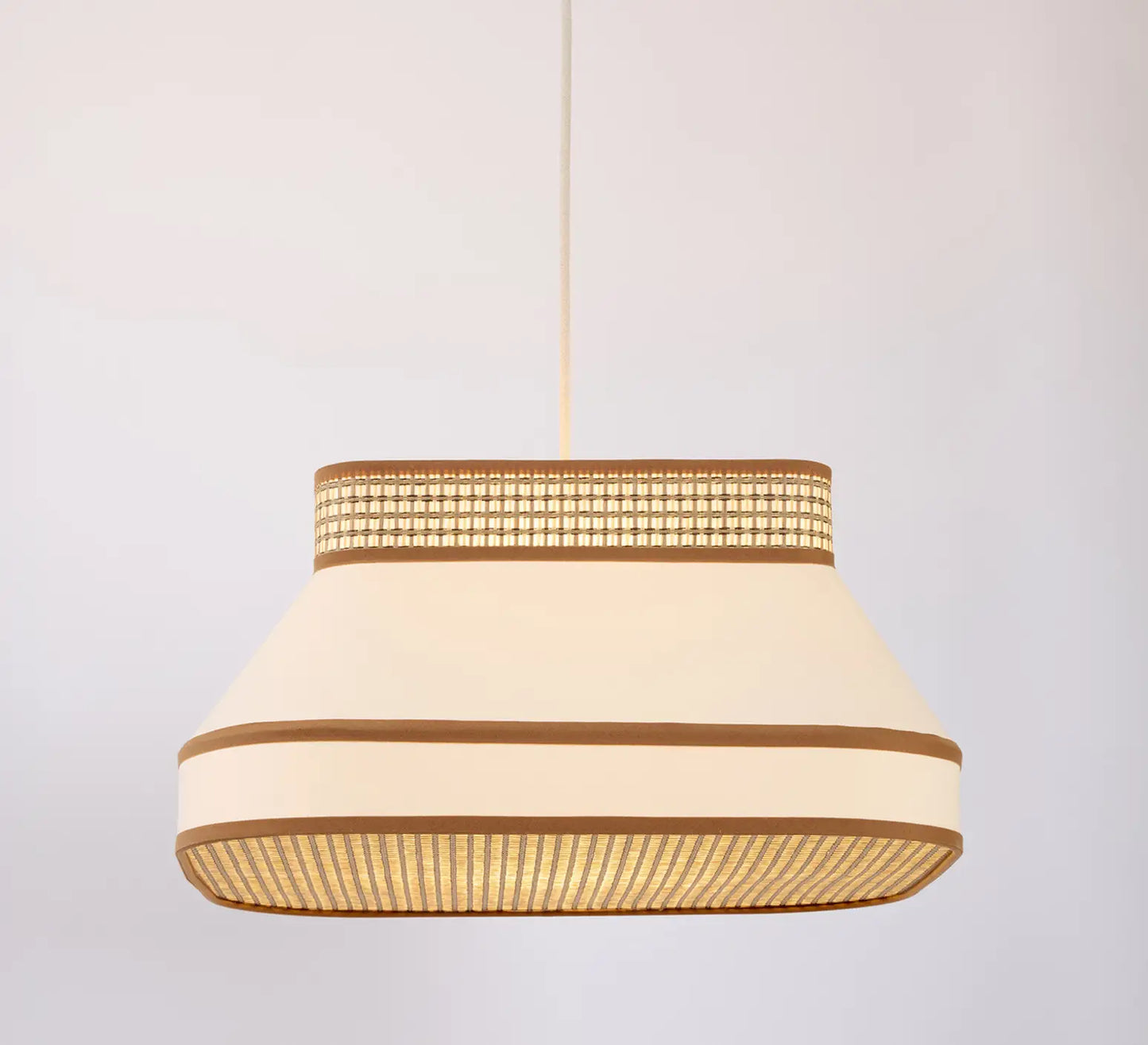 Square 1L Suspensions