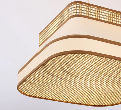Square 1L Suspensions