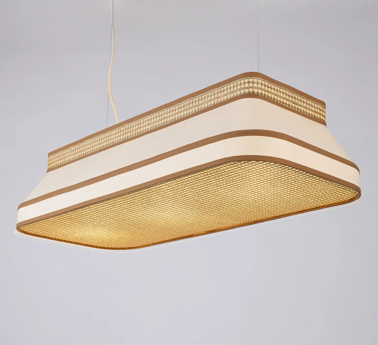 Square 3L Suspensions