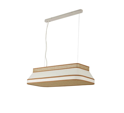Square 3L Suspensions