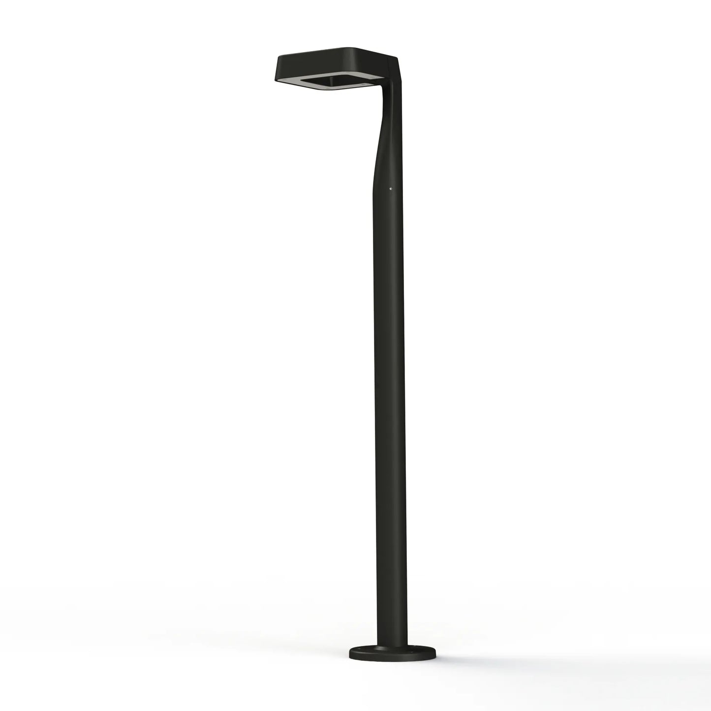 Square N° 3 Bornes Outdoor