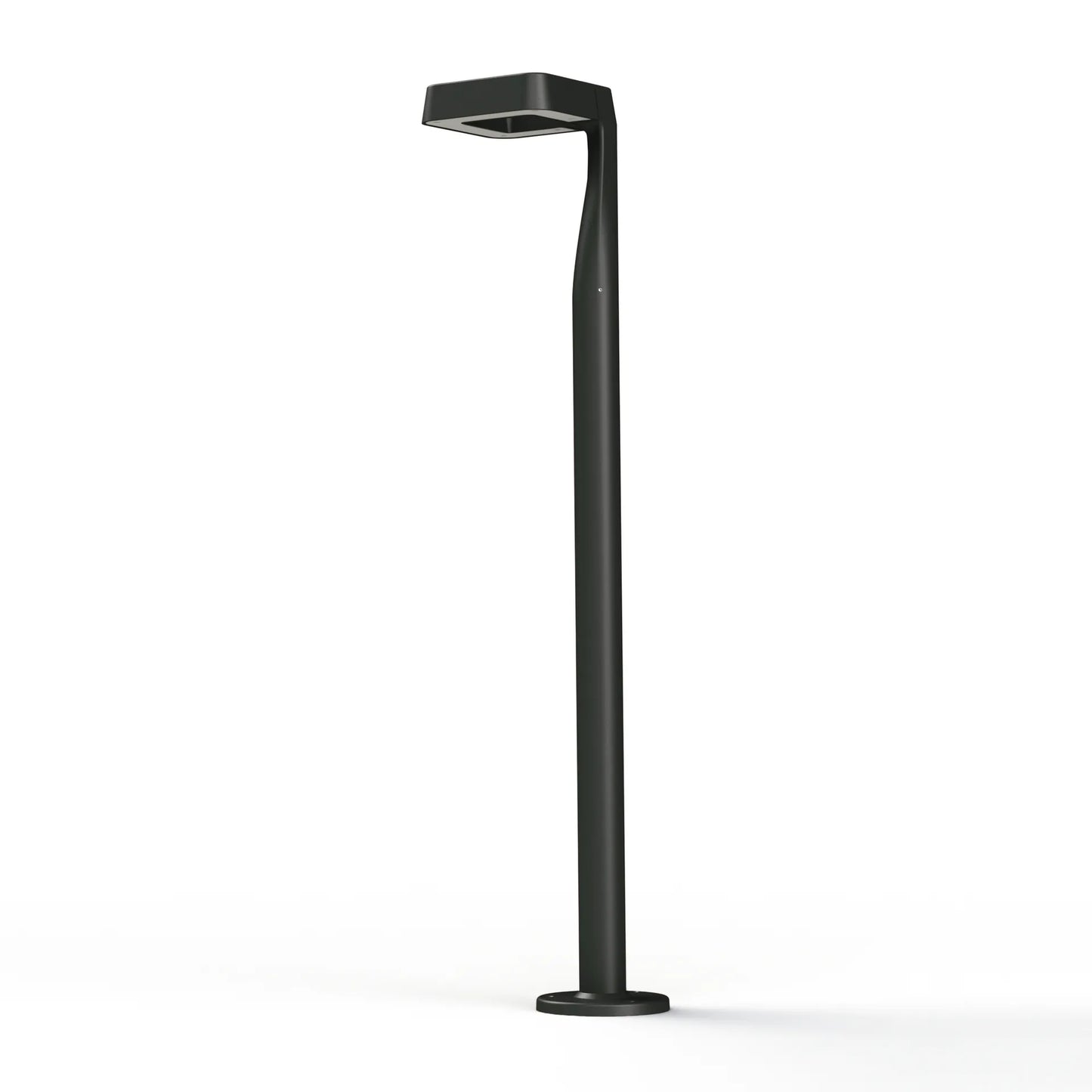 Square N° 3 Bornes Outdoor