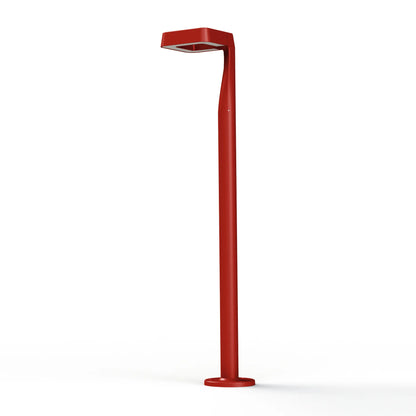 Square N° 3 Bornes Outdoor